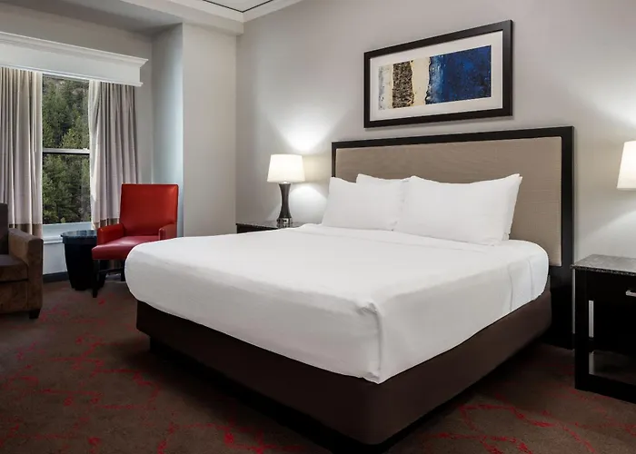 Lady Luck Casino Black Hawk - A Caesars Rewards Destination