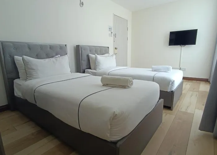 Higher Hotel