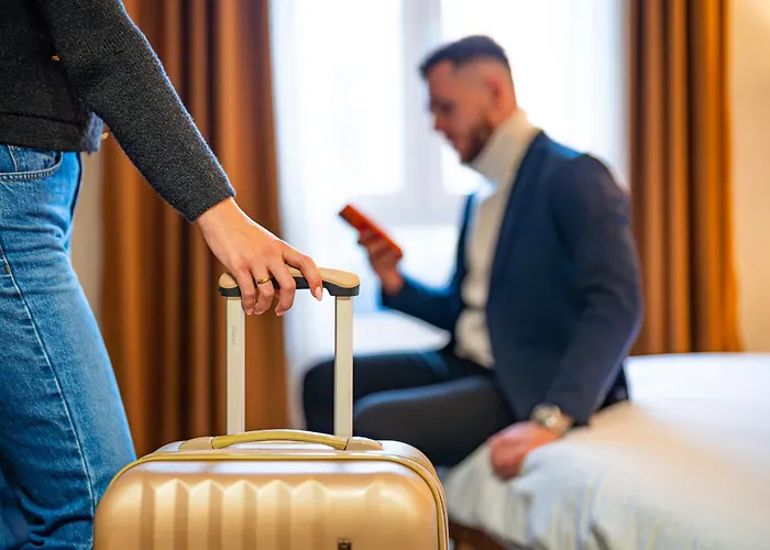 Hotel Resurs