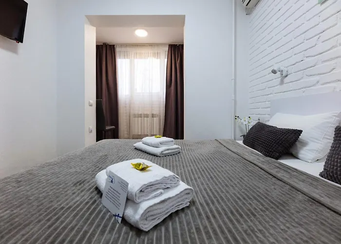 Skyhome Na Nauky