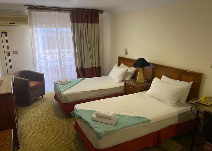 Bianchi Hotel