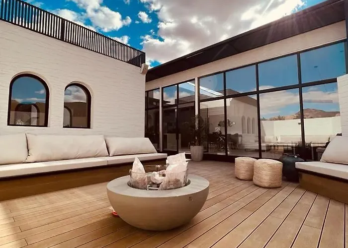 Azha 3 Residence
