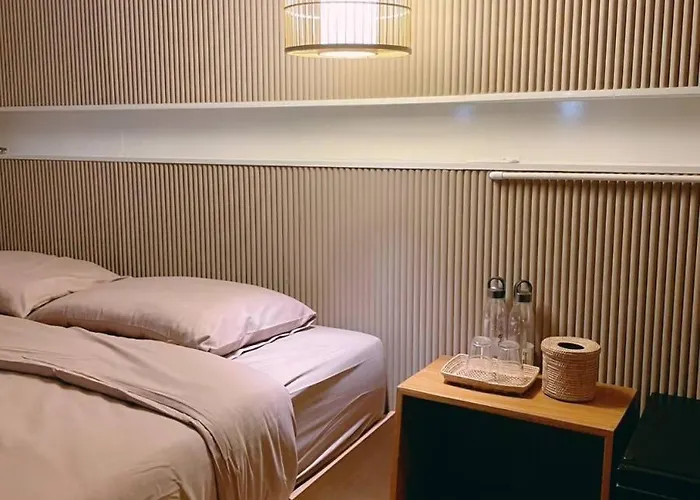 Wanan Cafe & Boutique Hotel