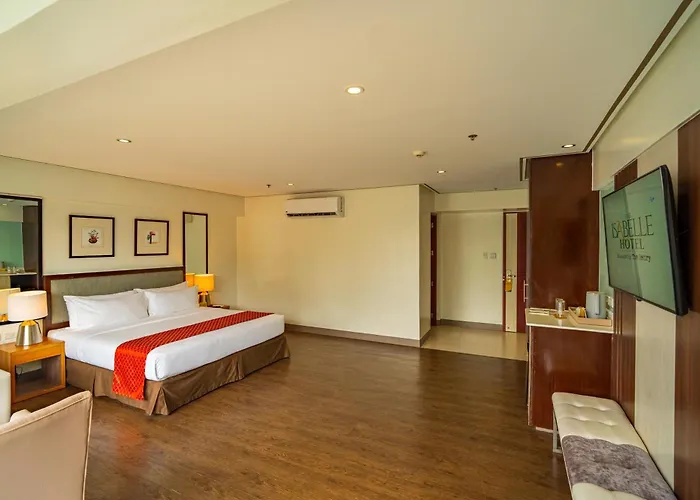The Isabelle Hotel