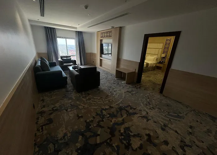 Mora hotel