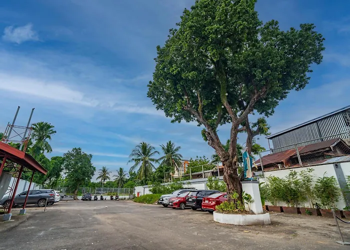 The Isabelle Hotel