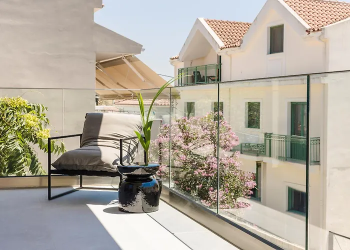 G Boutique Hotel Kefalonia
