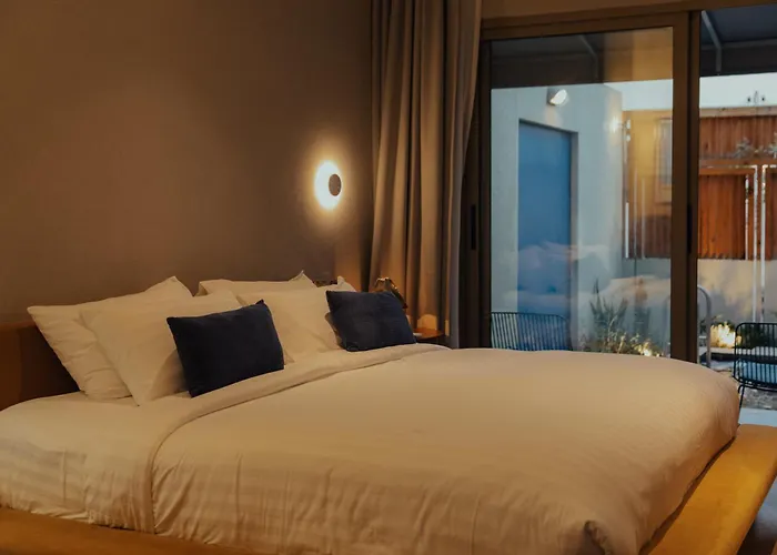 Arthit House Resort Kohlarn