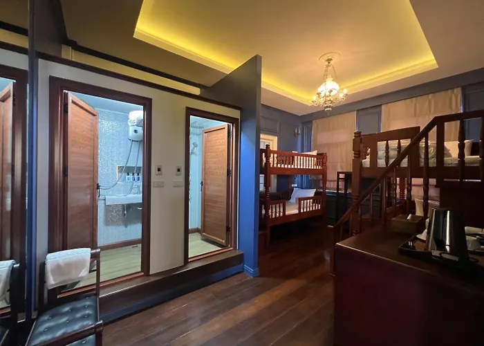 Casa Der See Boutique House