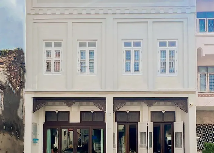 Casa Der See Boutique House