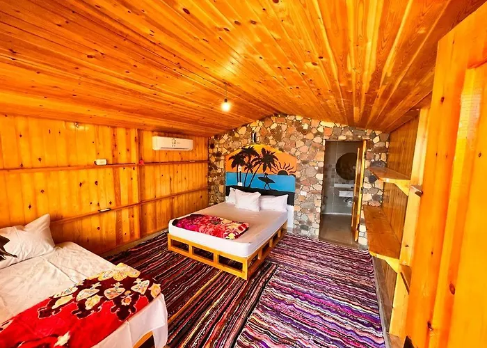 Eden camp