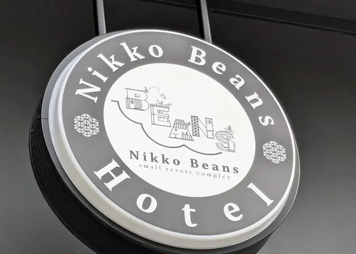 Nikko Beans Hotel