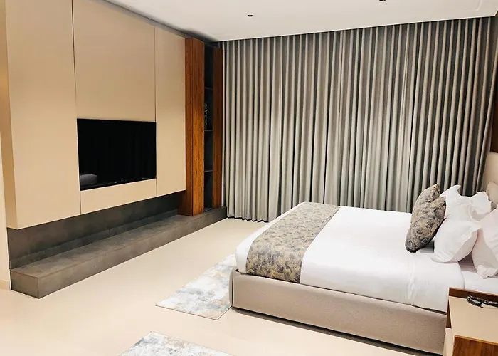 شقق رسن سويت الفندقية - Rasan Suite Hotel Apartment