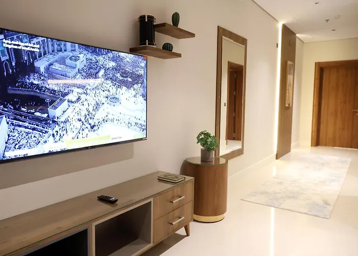 شقق رسن سويت الفندقية - Rasan Suite Hotel Apartment