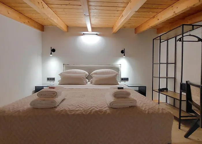 Eros&Psyche Suites