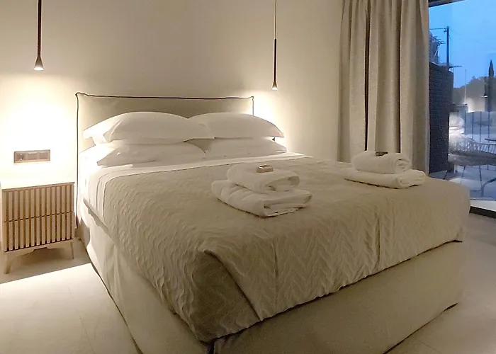 Eros And Psyche Suites