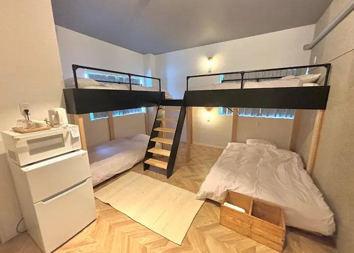 Hotel Fah