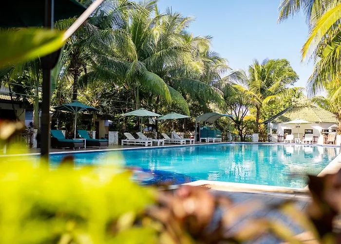 Globiquex Hotels, Phu Quoc