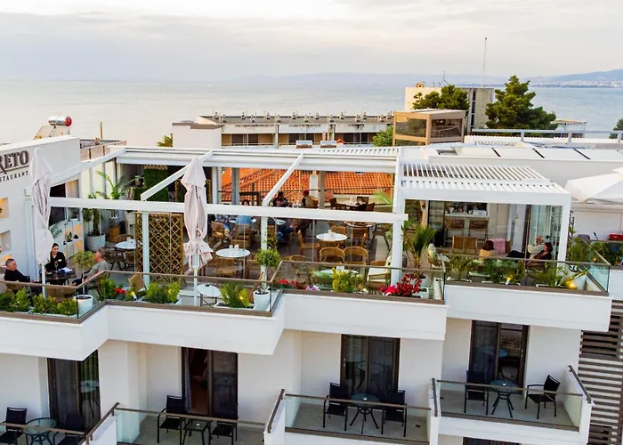 Sky Hotel