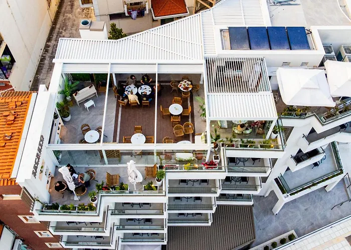 Sky Hotel