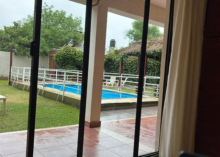 Residencial Sol del Champaqui