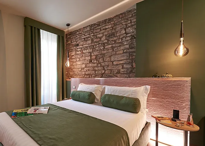 73 Boutique Hotel