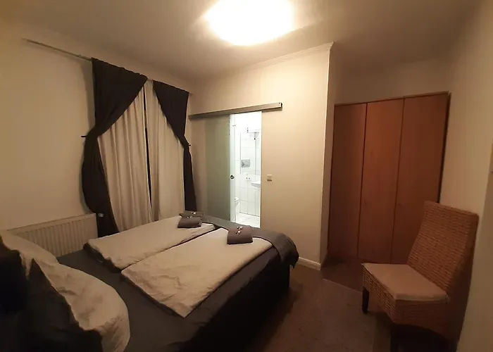 Haus ohne Namen Juist