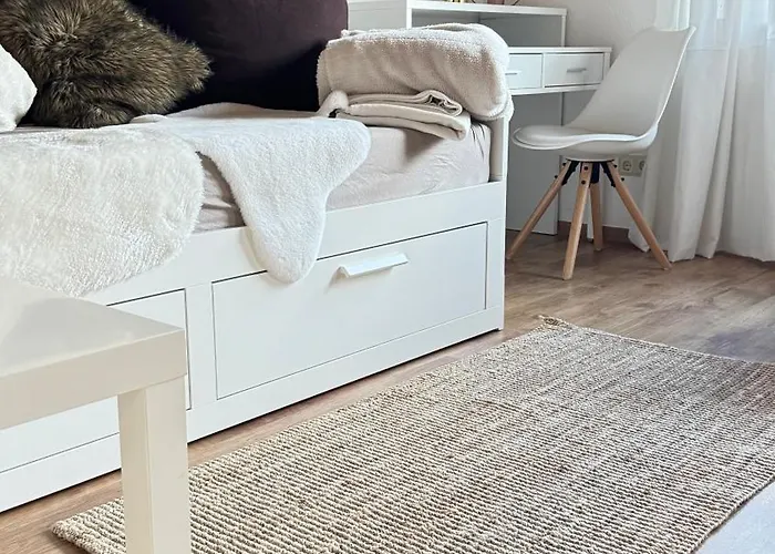 Ferienwohnung Pfister-Straub