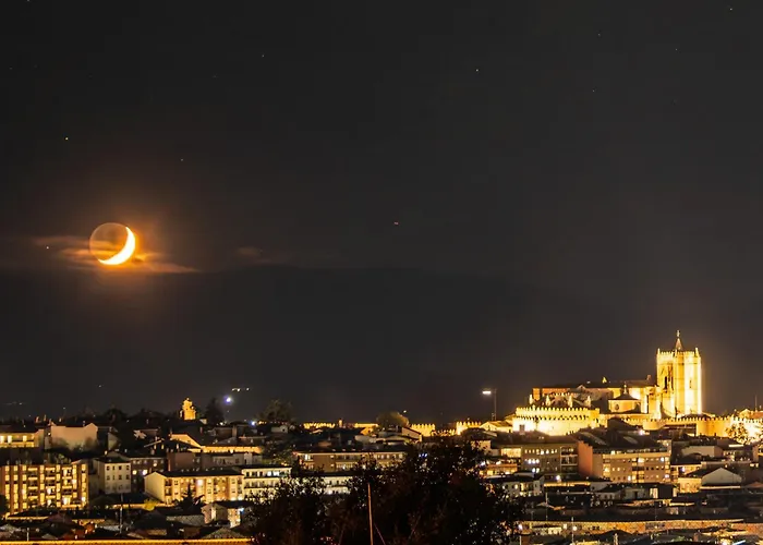 La Casa de la Luna
