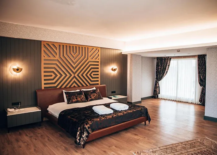Adempira Termal&Spahotel