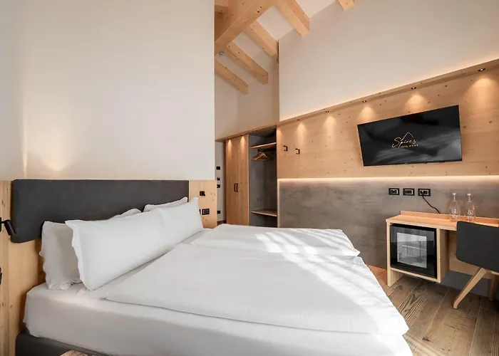 Spires Hotel