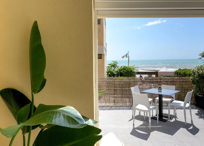 Hotel Perla