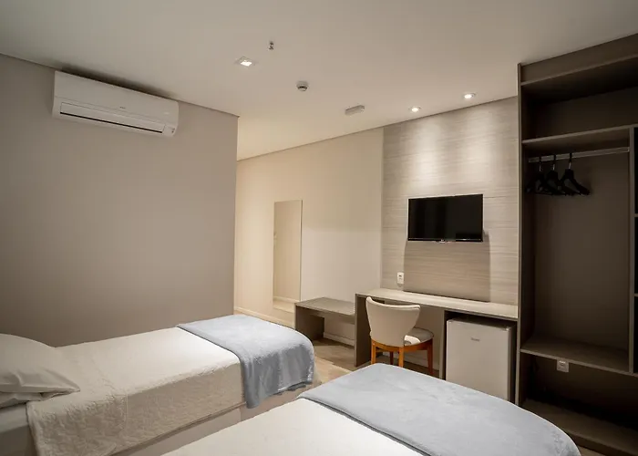 Zahara Hotel