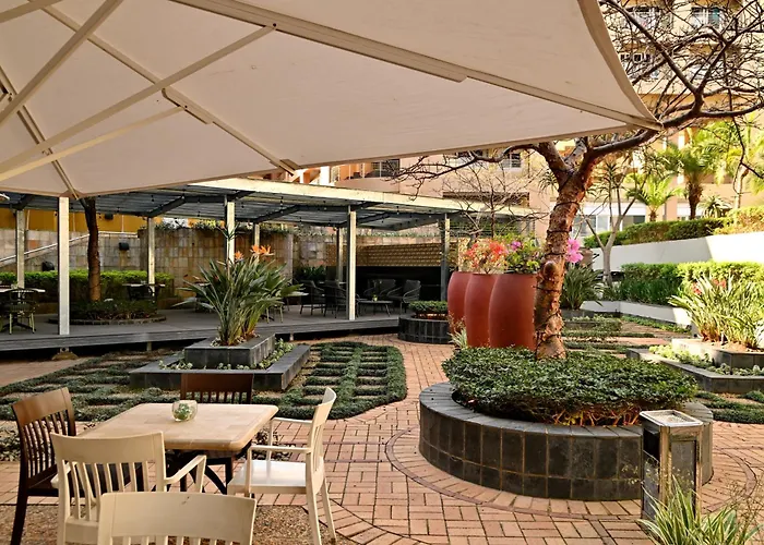 City Lodge Hotel Umhlanga Ridge