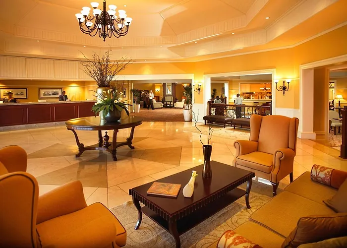 Southern Sun Bloemfontein