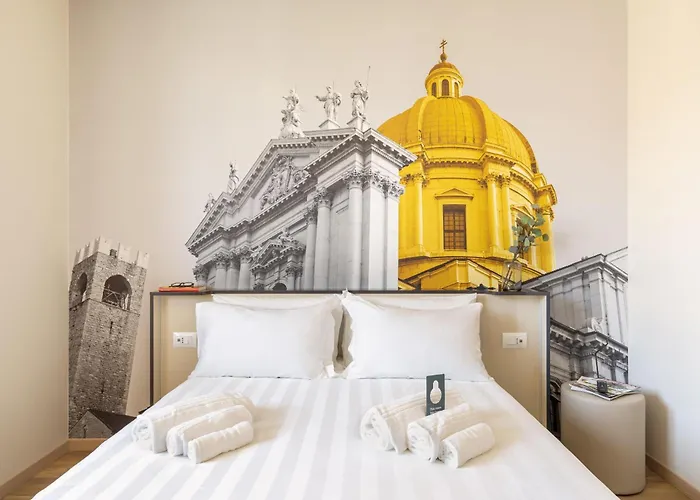 B&B Hotel Brescia