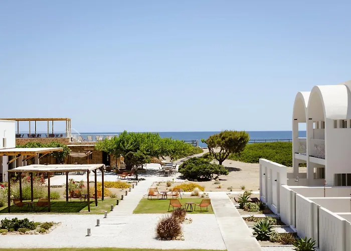 ALERÓ Seaside Skyros Resort