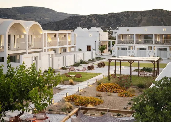 ALERÓ Seaside Skyros Resort