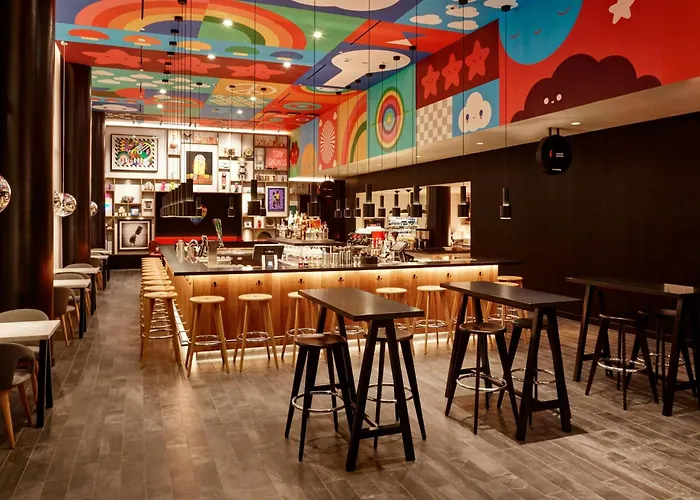 Citizenm San Francisco Union Square