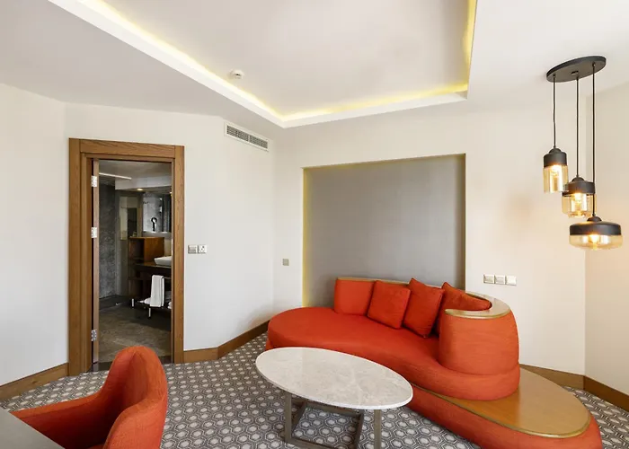 Salamis Bay Conti Resort Hotel & Casino