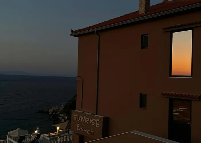 Sunrise