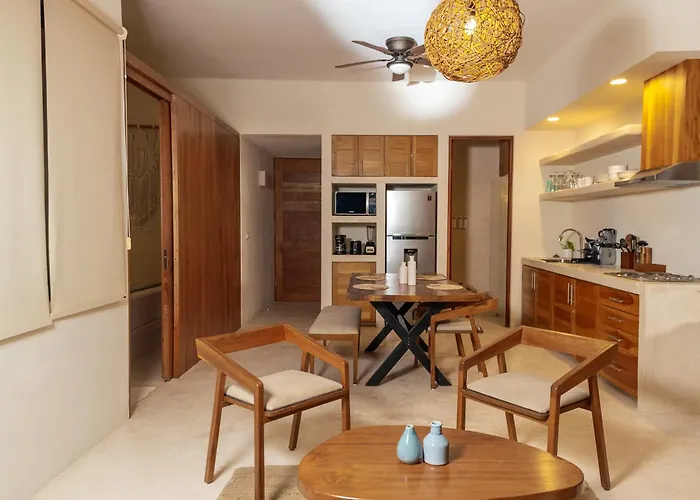 Casa Astral Hotel Boutique And Apartments