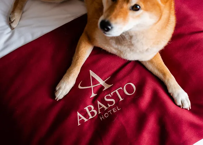 Abasto Hotel Dachau