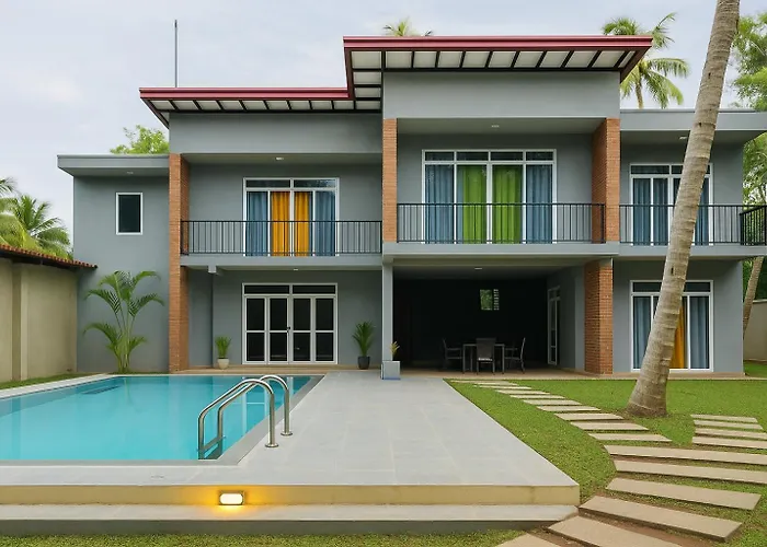 Kurulu Garden Hotel