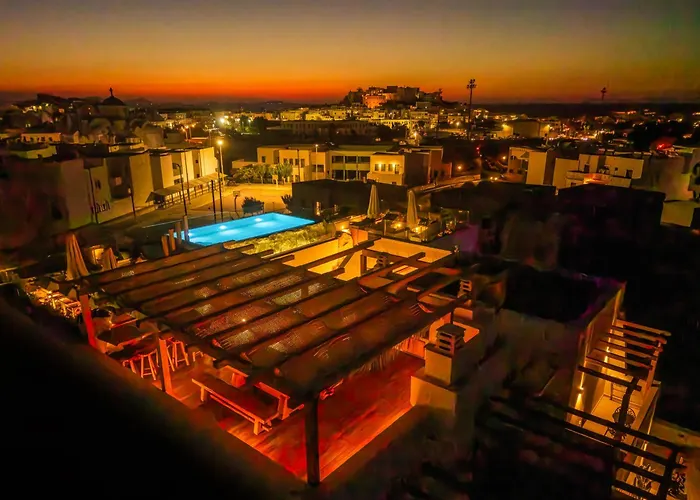 Alenor City Hotel