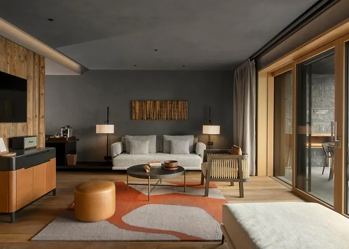 Six Senses Crans-Montana