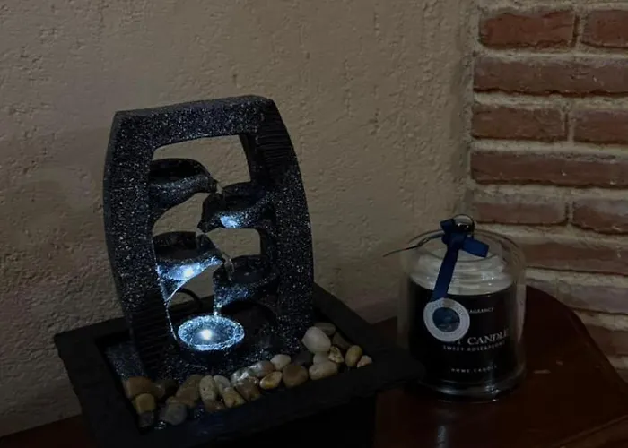 Hostal La Plata