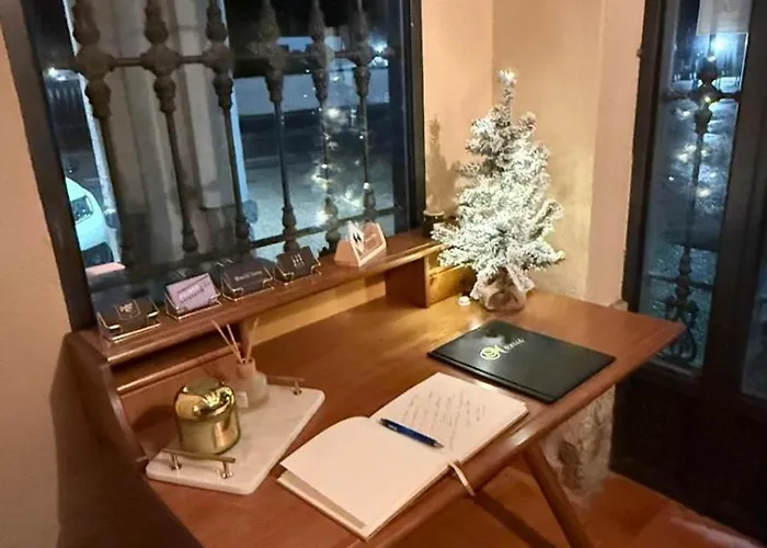 Hostal La Plata