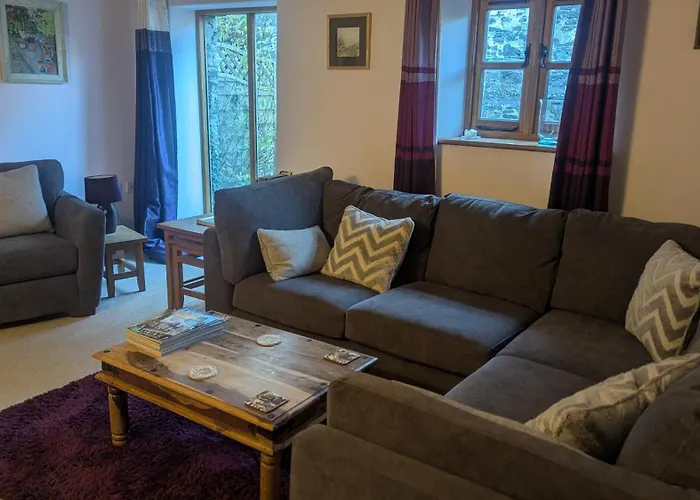 Tuell Farm Cottages