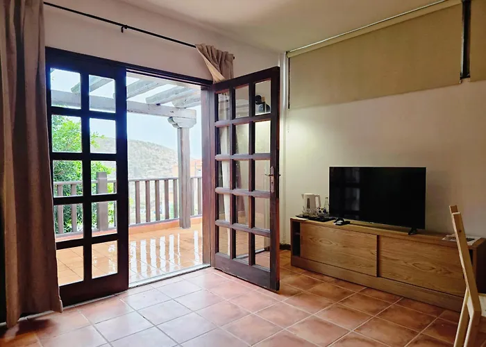 Hotel Ecolife Tenerife - Tenerife Sur